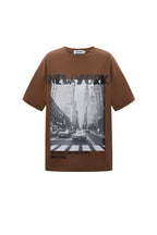 New York Tee