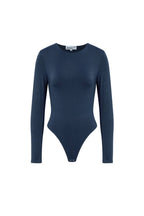 Nylon Shapewear Bodysuit Solid color Basic All Fit  Clothes