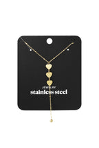 forever yours necklace