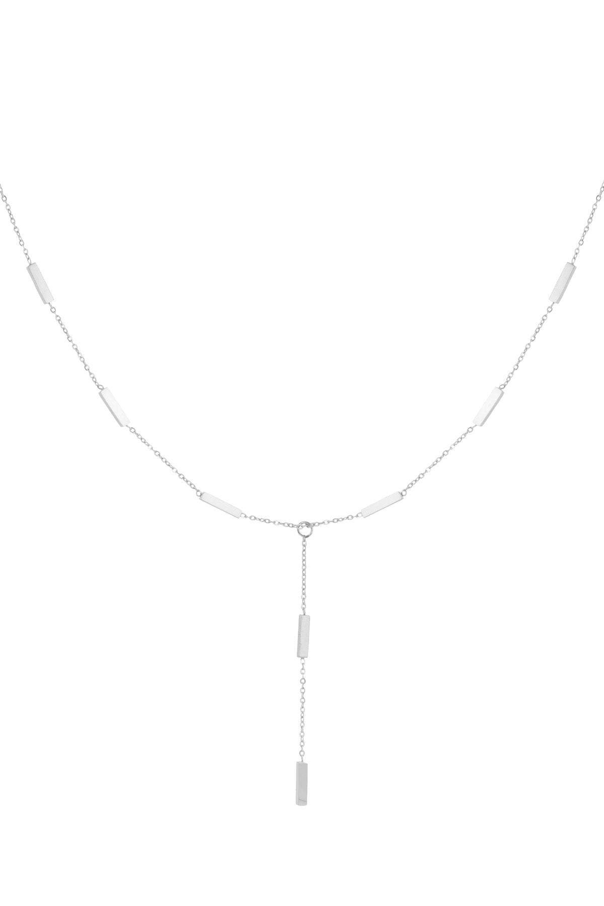 timeless elegance necklace