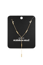 timeless elegance necklace