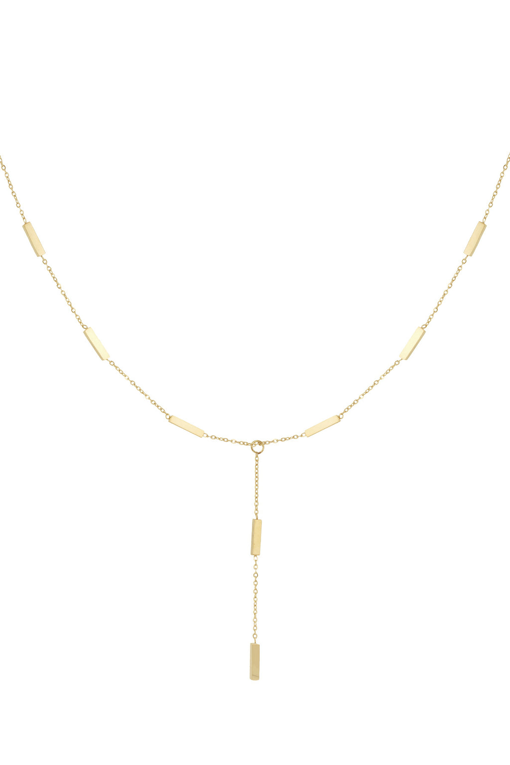 timeless elegance necklace