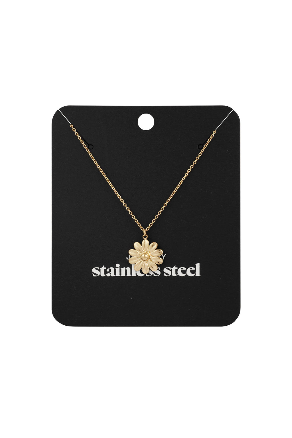 blossom bliss necklace