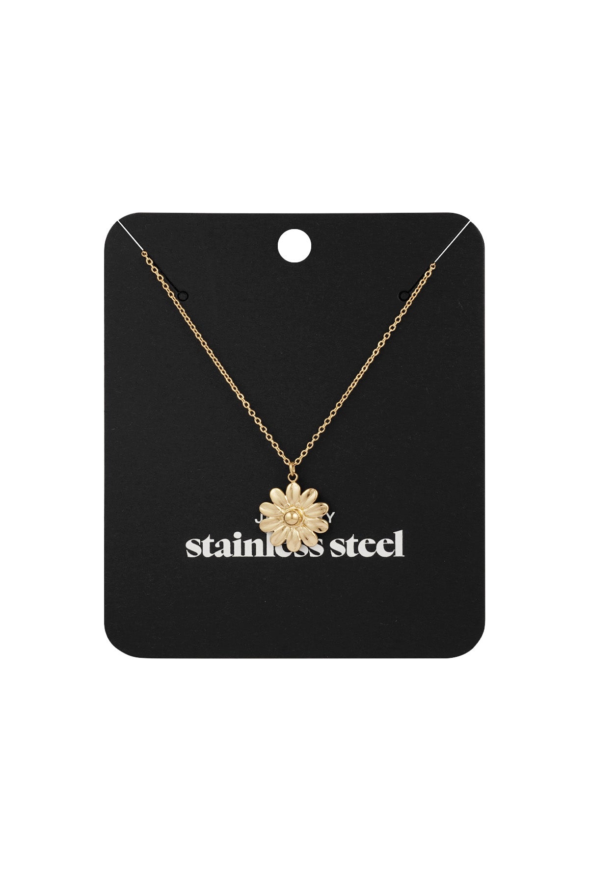 blossom bliss necklace