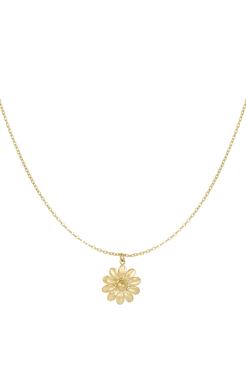 blossom bliss necklace