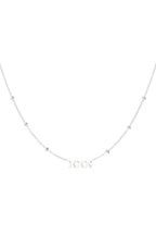 xxx amsterdam necklace