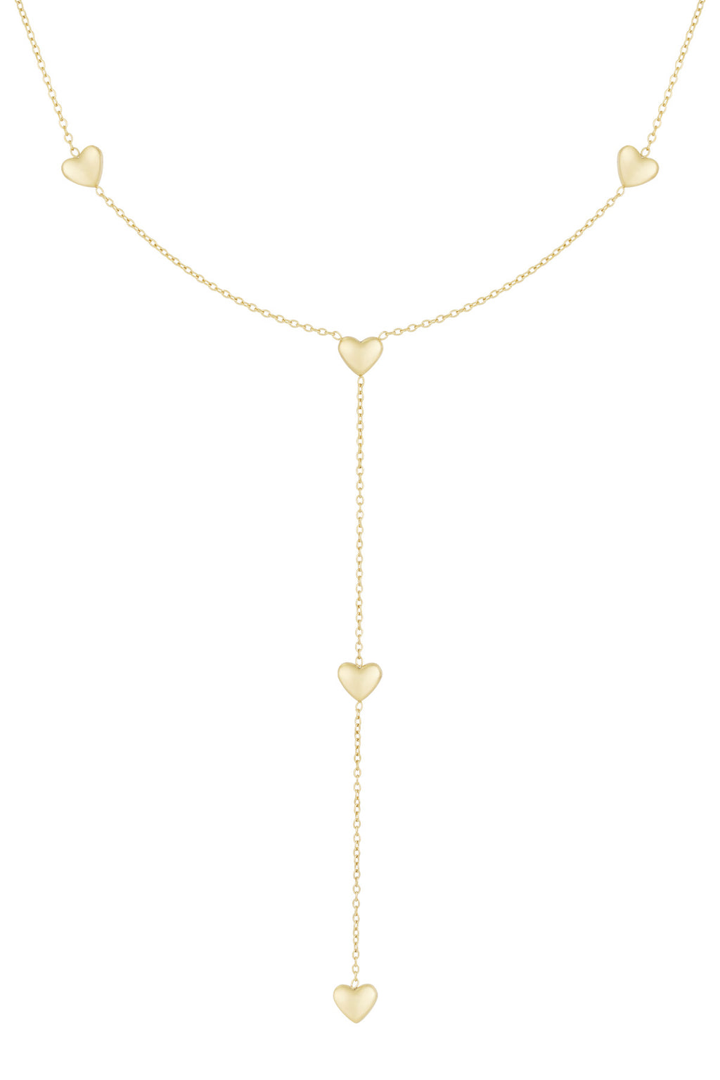 endless love necklace