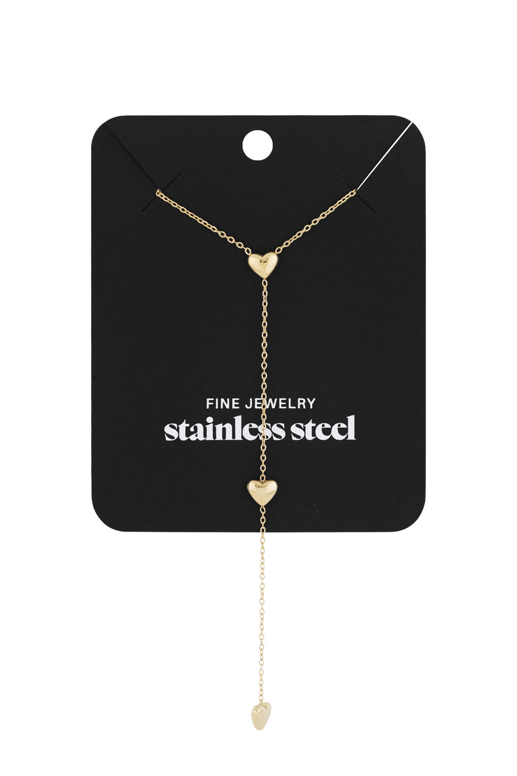 endless love necklace