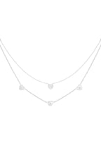 all the love necklace