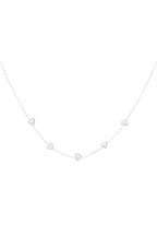 sweet affection necklace