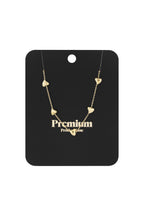 sweet affection necklace