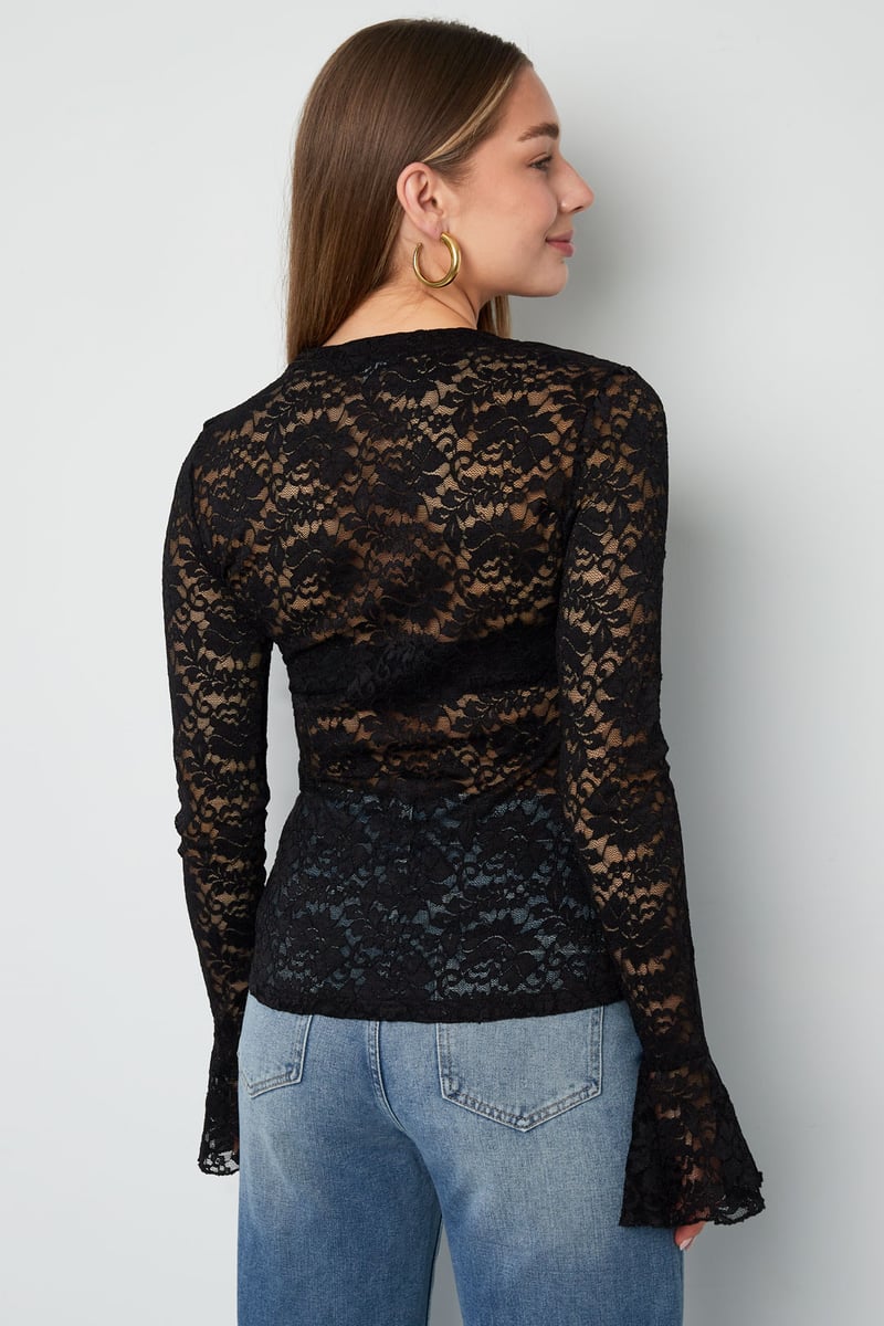 Lace Top