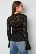 Lace Top