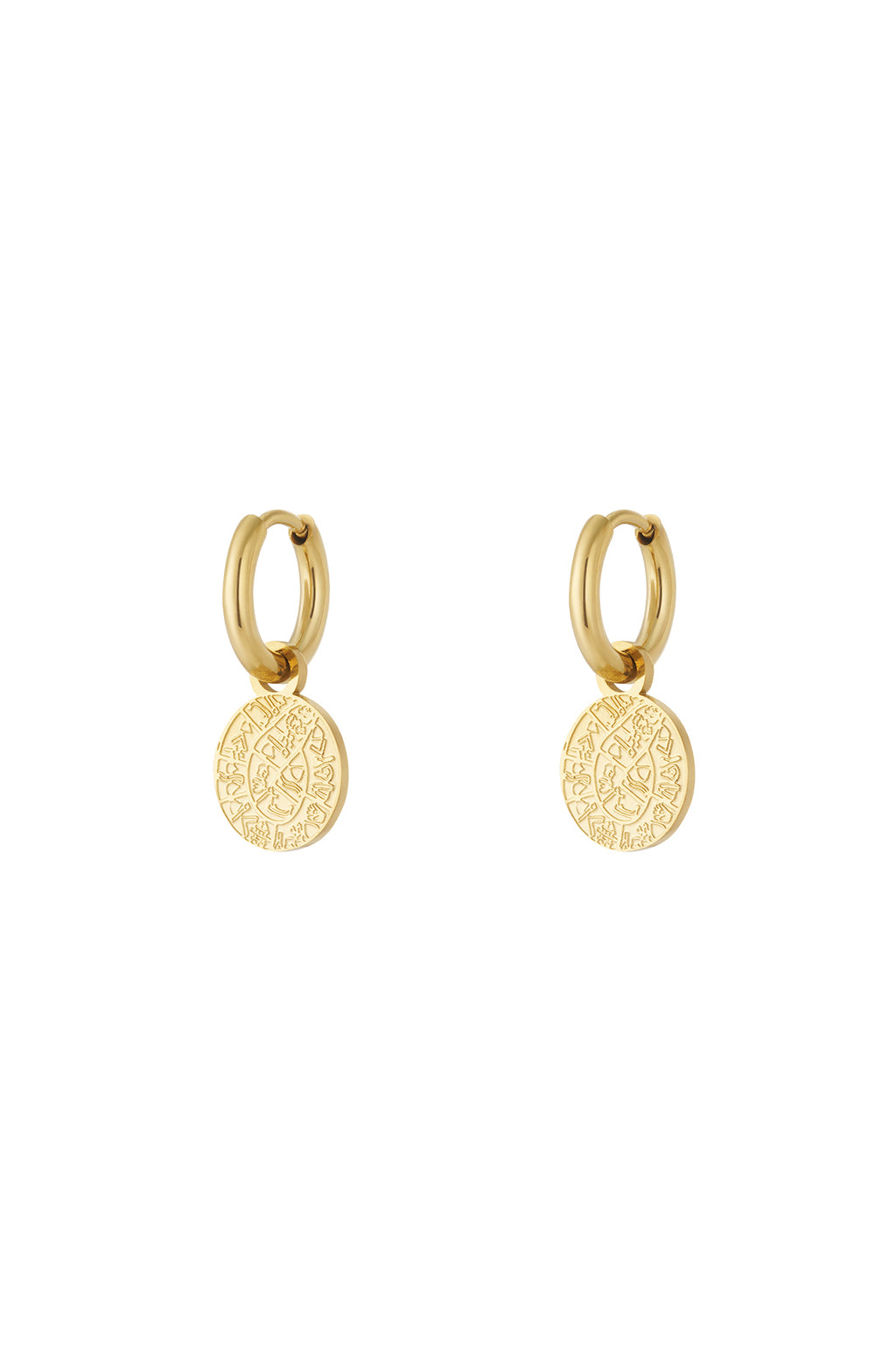 Earrings horoscope