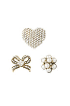 glamour brooches
