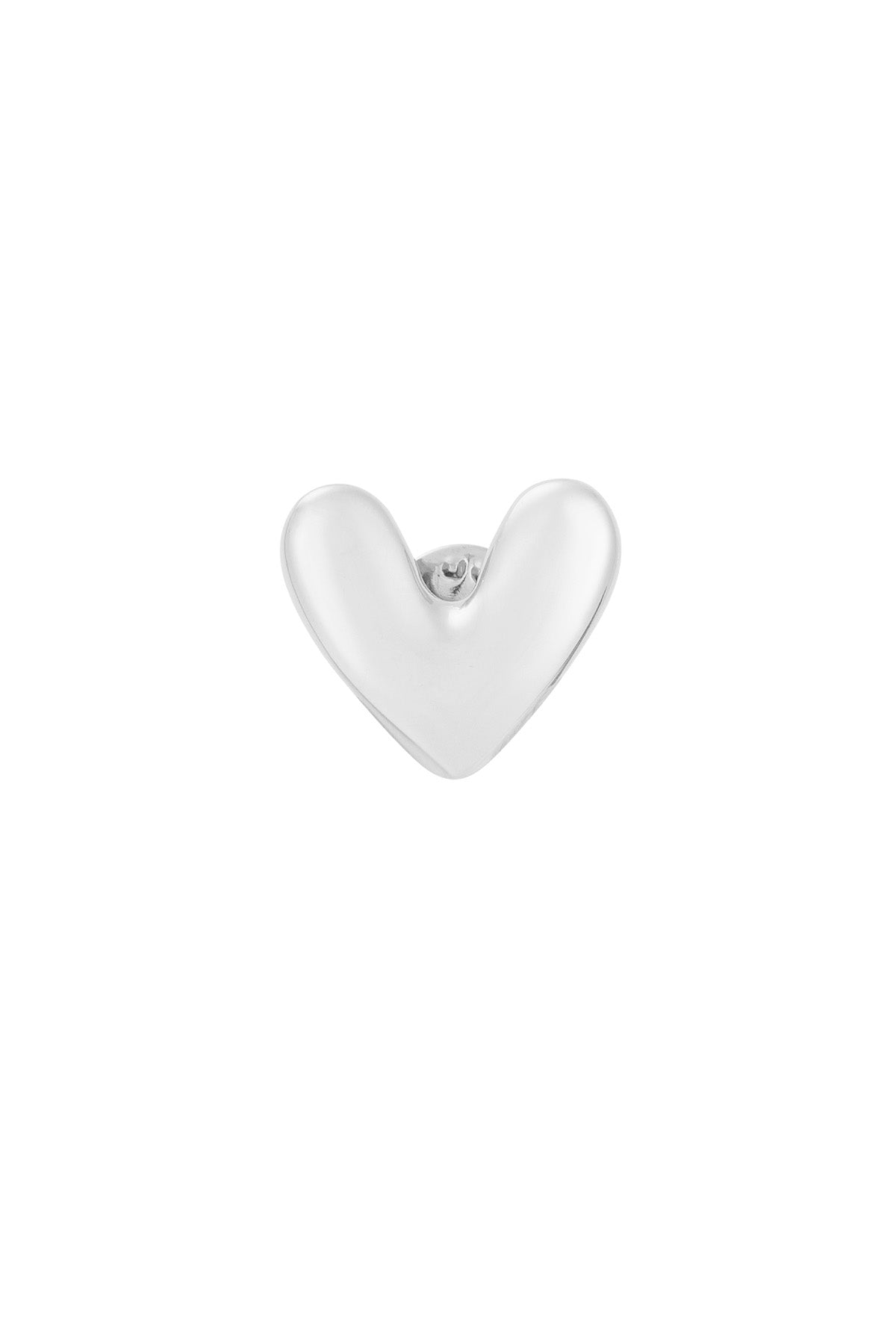brooch heartly