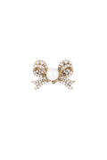sweet bow brooch