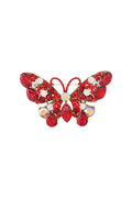 Butterfly Brooch