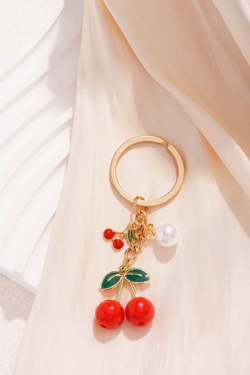 Cherry Accessory Pendant