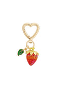 Strawberry Accessory Pendant