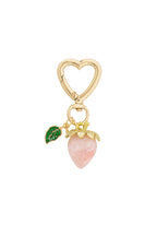 Strawberry Accessory Pendant