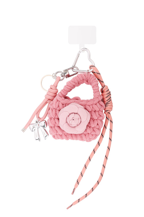 Accessory Pendant Flower