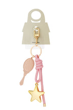 Accessory pendant Star