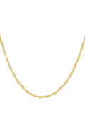   Chain Necklaces Chain Casual Daily Simple Series Women's jewelry