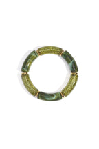 Acrylic Beaded Bracelets Beads Retro Daily Classic Series Women's jewelry