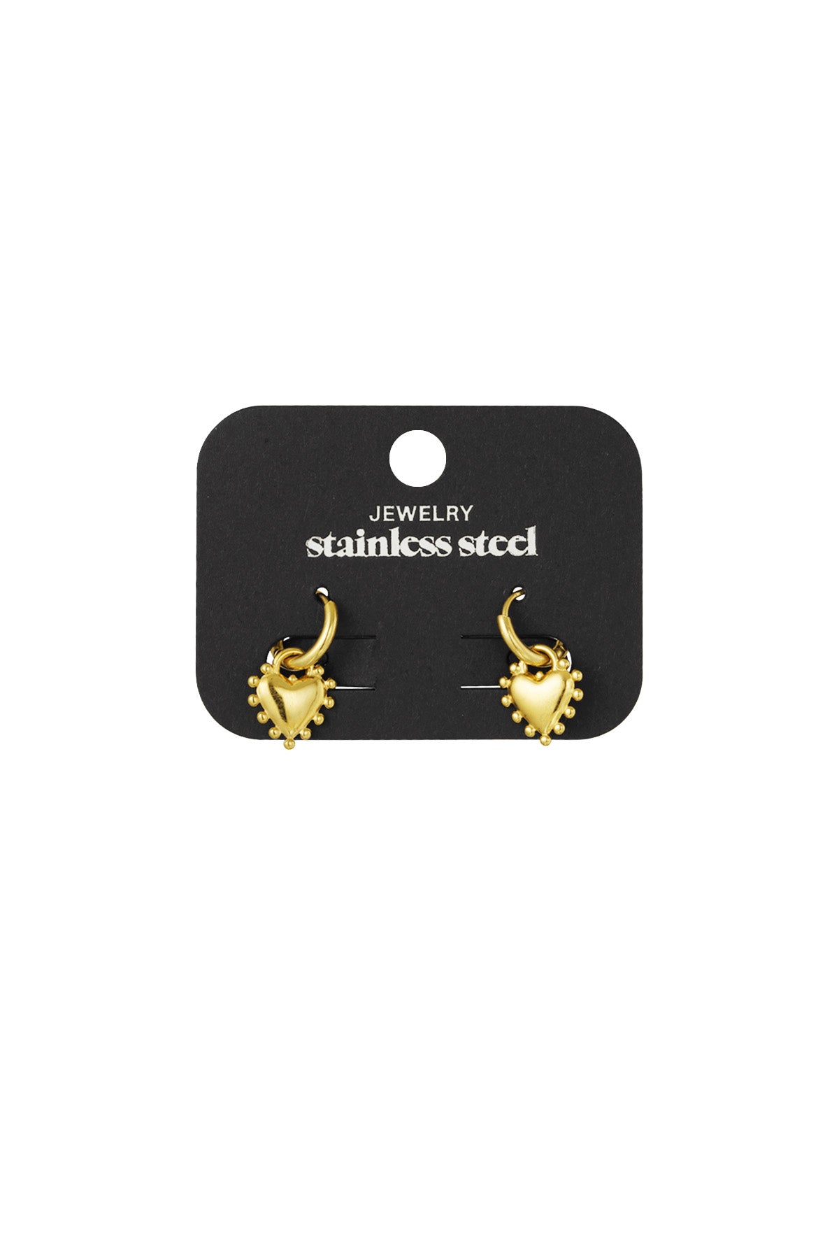 earrings radiant romance