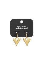 big-hearted earrings