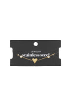 gleaming love bracelet