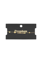 gleaming wish bracelet