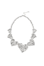 Stainless Steel Chain Necklaces Heart Casual Simple Series Women's jewelry