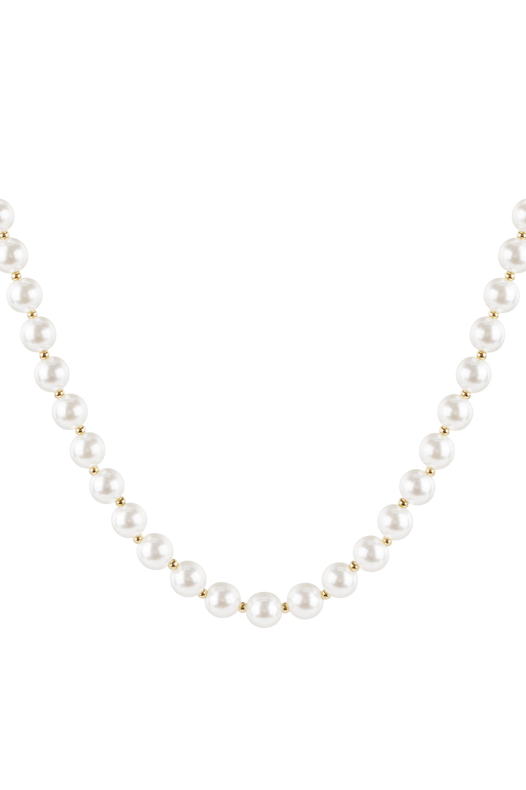 Vintage vibe necklace