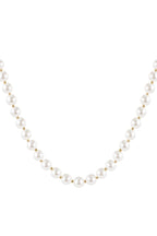 Vintage vibe necklace