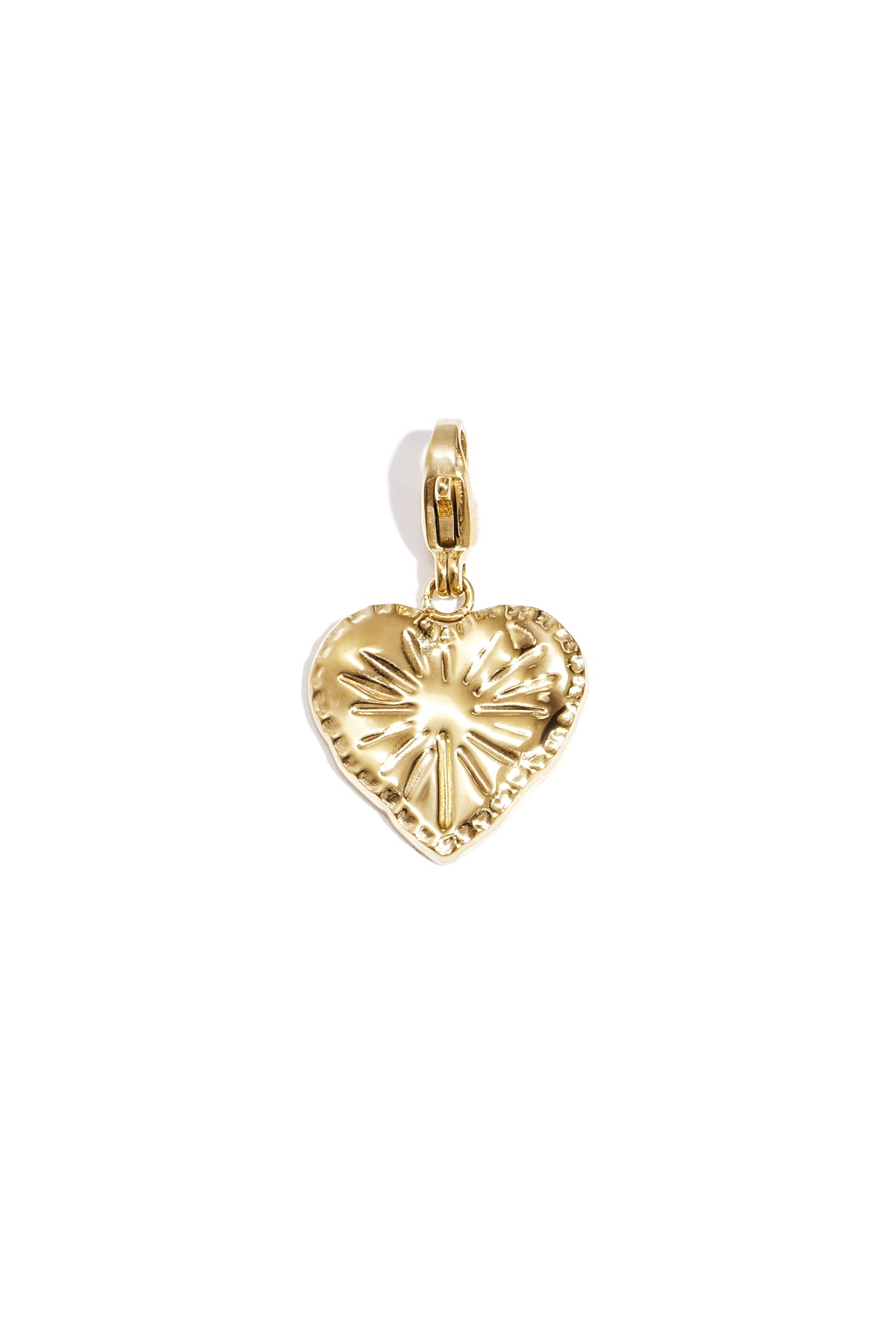 Jewelry Charms Heart Casual Daily Simple Series Women's jewelry