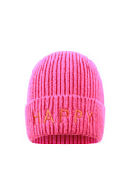 Happy Hat