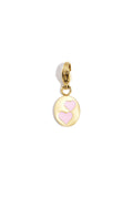 Jewelry Charms Heart Casual Valentine's Day Simple Series Women's jewelry