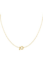 Charms necklace Lilli June