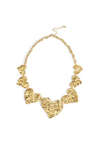 Stainless Steel Chain Necklaces Heart Casual Simple Series Women's jewelry