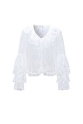 The Charming Blouse