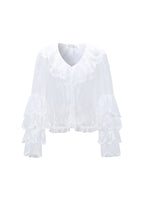 The Charming Blouse