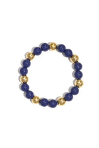 Acrylic Beaded Bracelets Beads Casual Daily Simple Series Women's jewelry-10mm