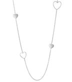 Amour long Necklace