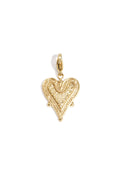 Jewelry Charms Heart Casual Daily Simple Series Women's jewelry