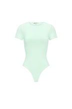 Shapewear bodysuit shirt basic