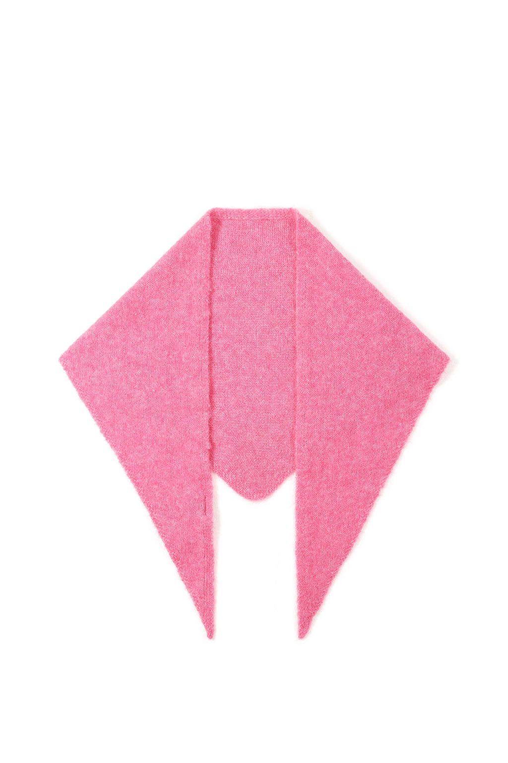 Summer scarves Solid Color Simple Polyester Daily Accessories