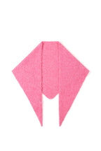 Summer scarves Solid Color Simple Polyester Daily Accessories