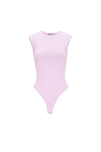 Shapewear sleeveless body basic